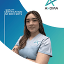 L.T.F. GLORIA YAZMIN LUCIO HERNANDEZ