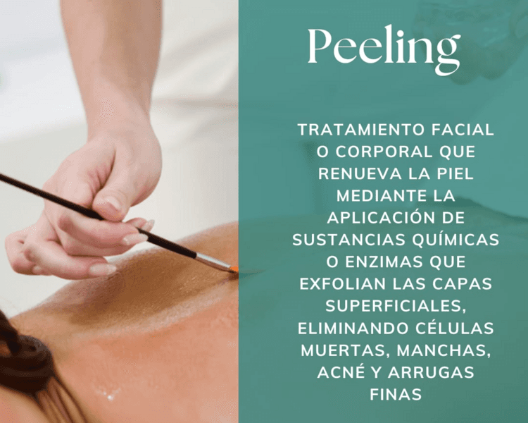 Peeling Corporal