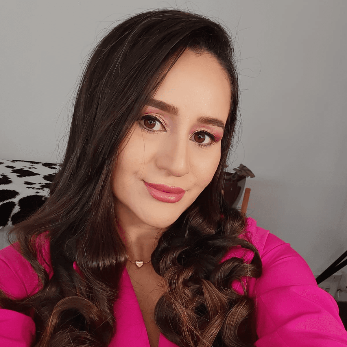 LuzMairi Ramirez photo