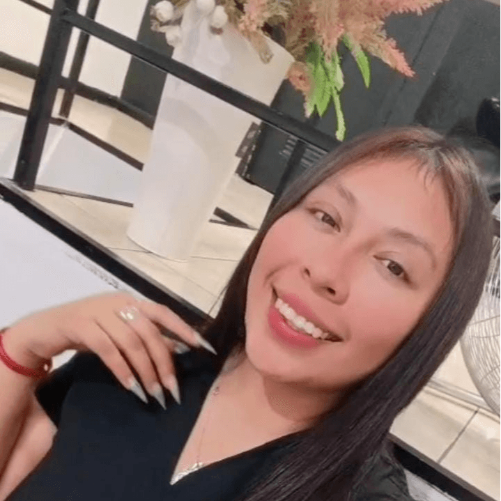 GINGER ALARCON photo