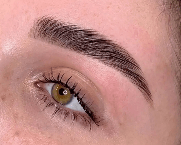 COMBO Diseño y perfilado de cejas + Laminado de cejas + Tinte de cejas