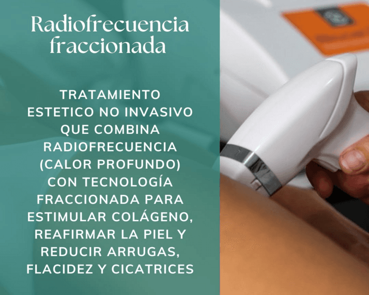 Radio Fraccionada Pierna Entera