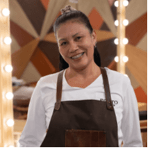 Luz Marina Marin photo