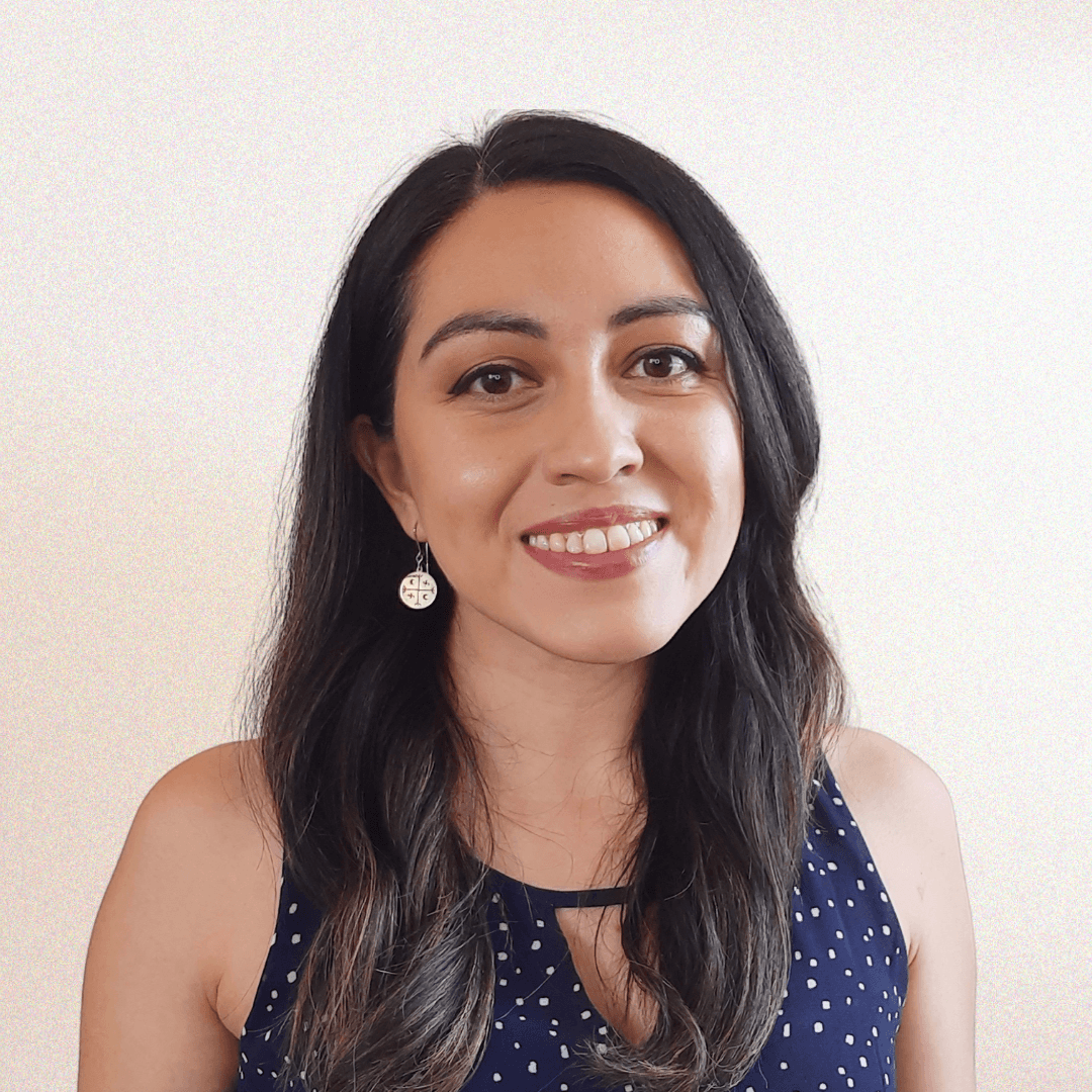 Flga. Cecilia Montero photo