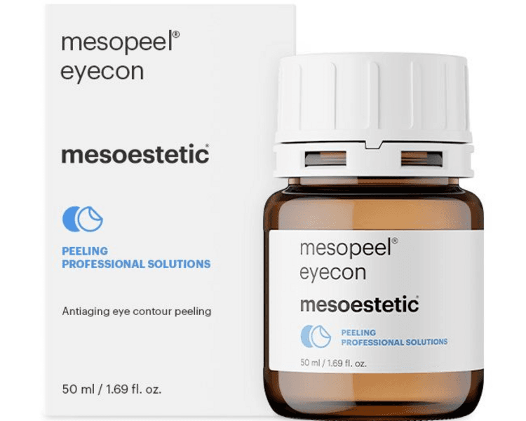 Peeling Mesopeel Eyecon