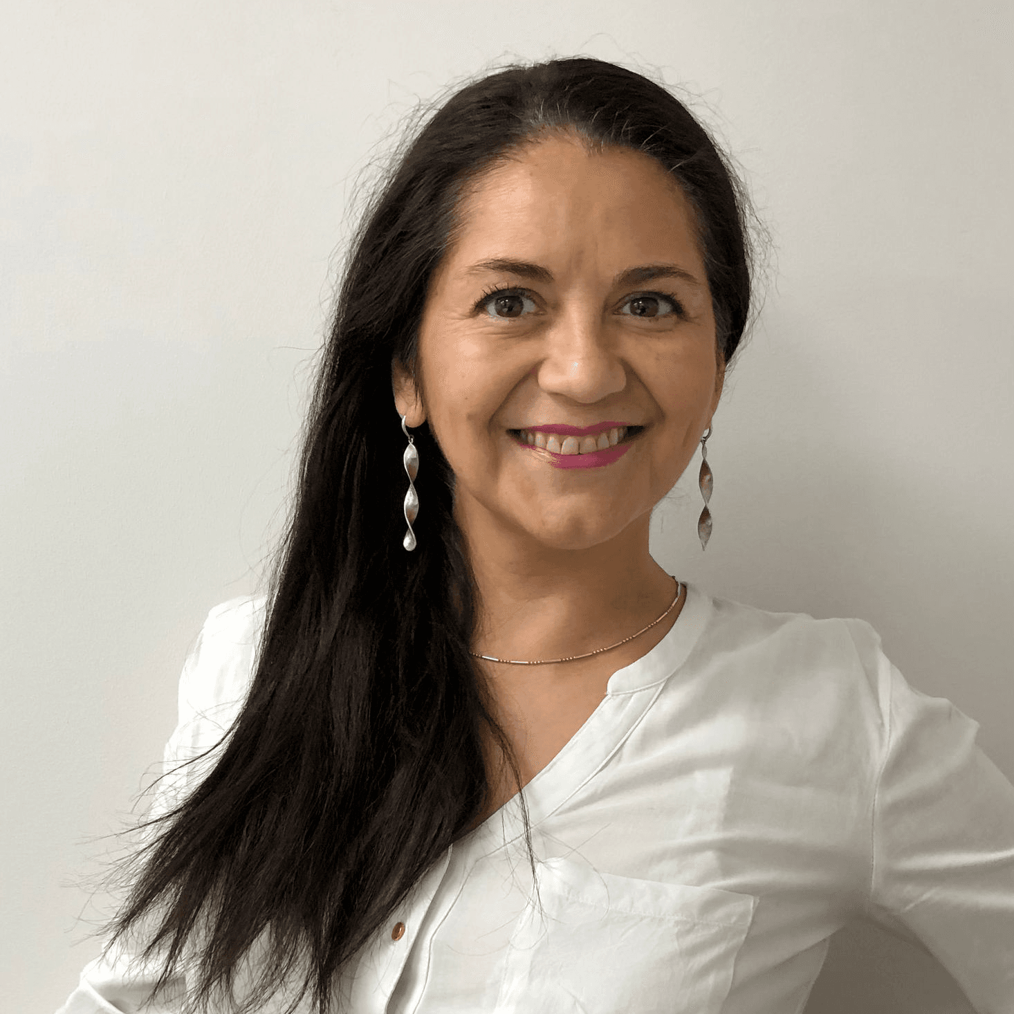 Barbara Arenas photo