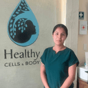 Kendra Rubi Benitez Bravo