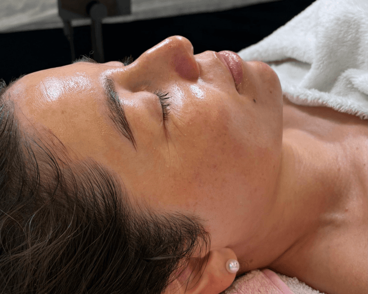 Limpieza facial PREMIUM