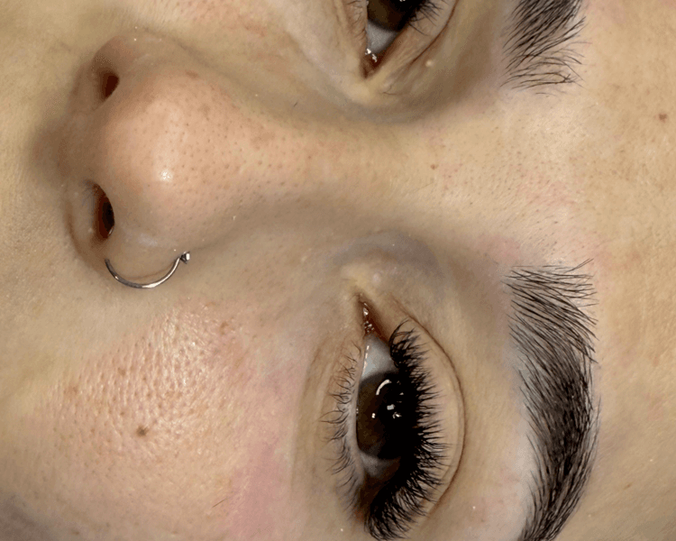 Extension de pestañas 3D/4D/Tecnológicas (EFECTIVO -10%)