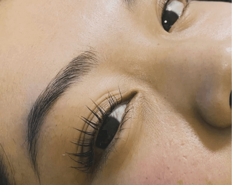 Lifting de pestañas