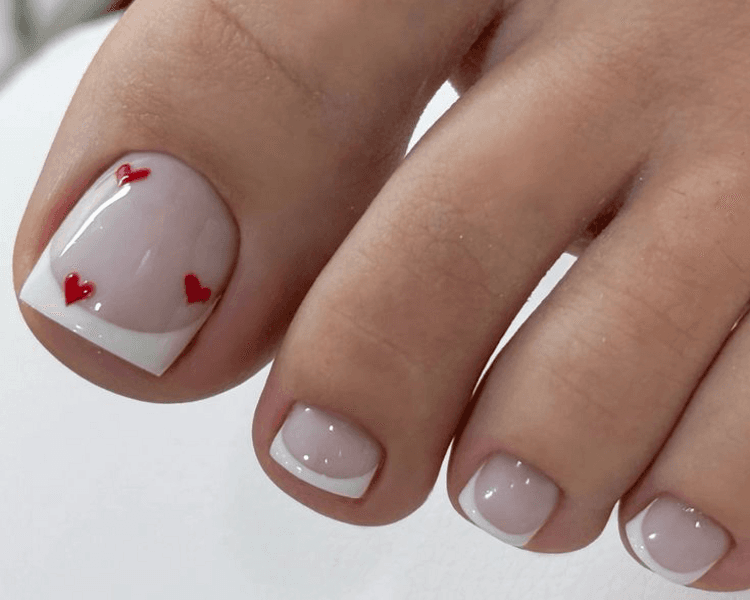 PEDICURE TRADICIONAL