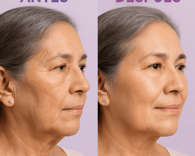 protocolo lifthing 360