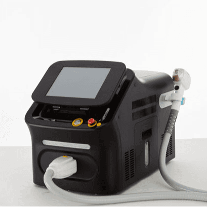 Depilación Definitiva photo