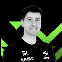 KINESIÓLOGO - JUAN PABLO BASTIDAS