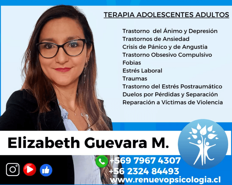 Consulta Psicológica TCC Presencial