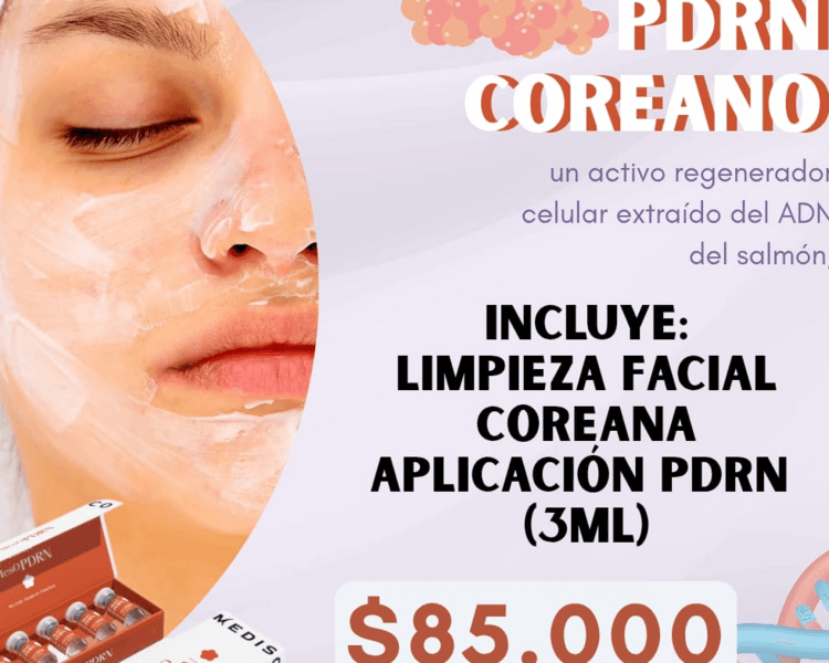 ADN SALMON COREANO (mesOPDRN )