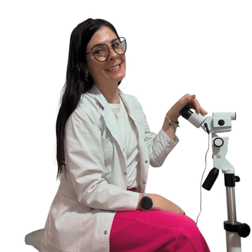 Dra. Loreley Papasidero photo