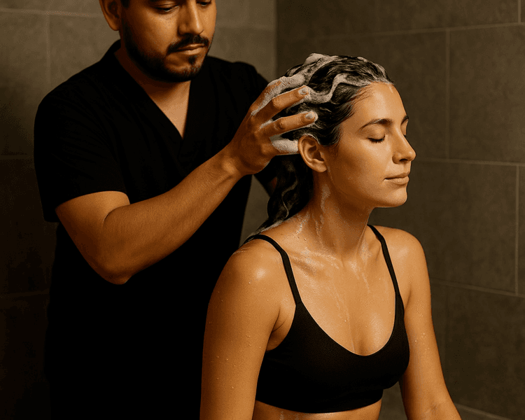 🪬(2h) The En Dharma SpaThermal Experience