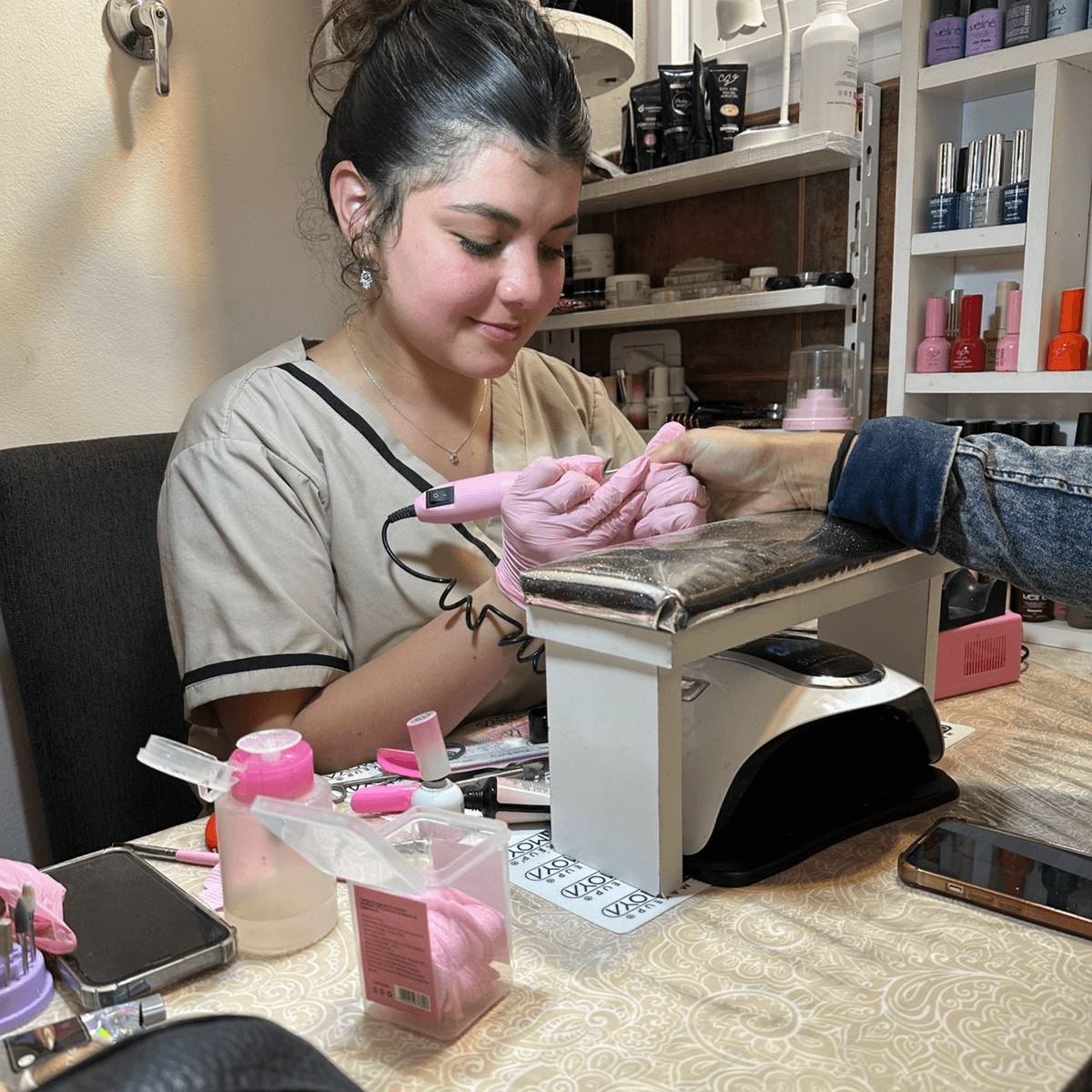 Viviana González photo