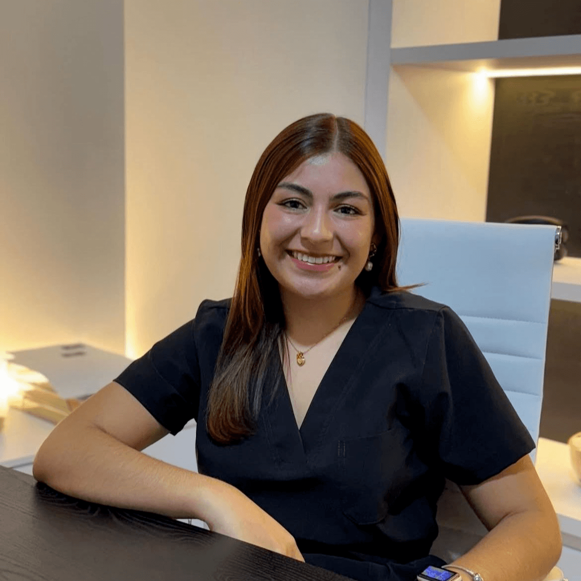 Manuela Mendez photo