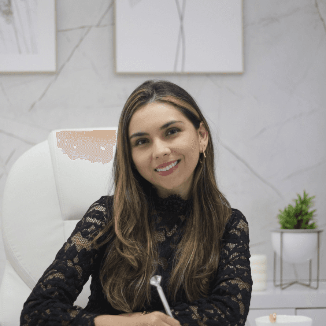 Maria Juliana Velasco photo