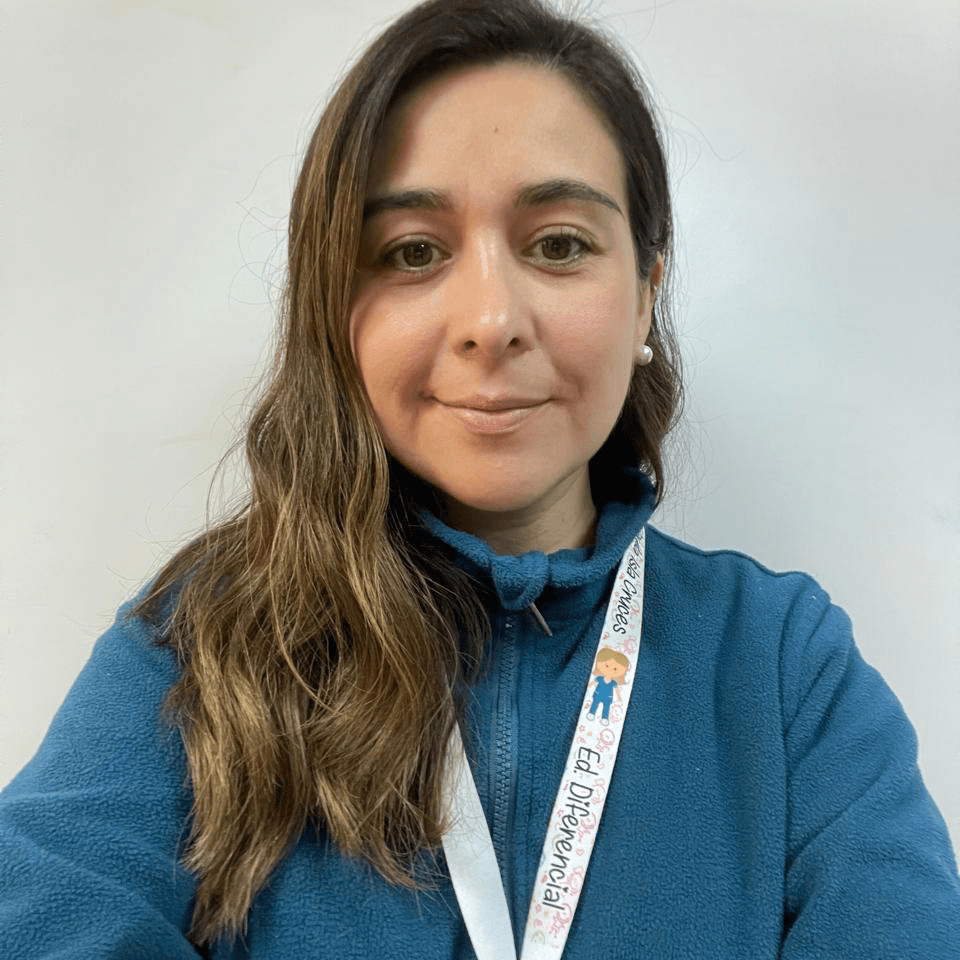 Paula Isla Cruces photo