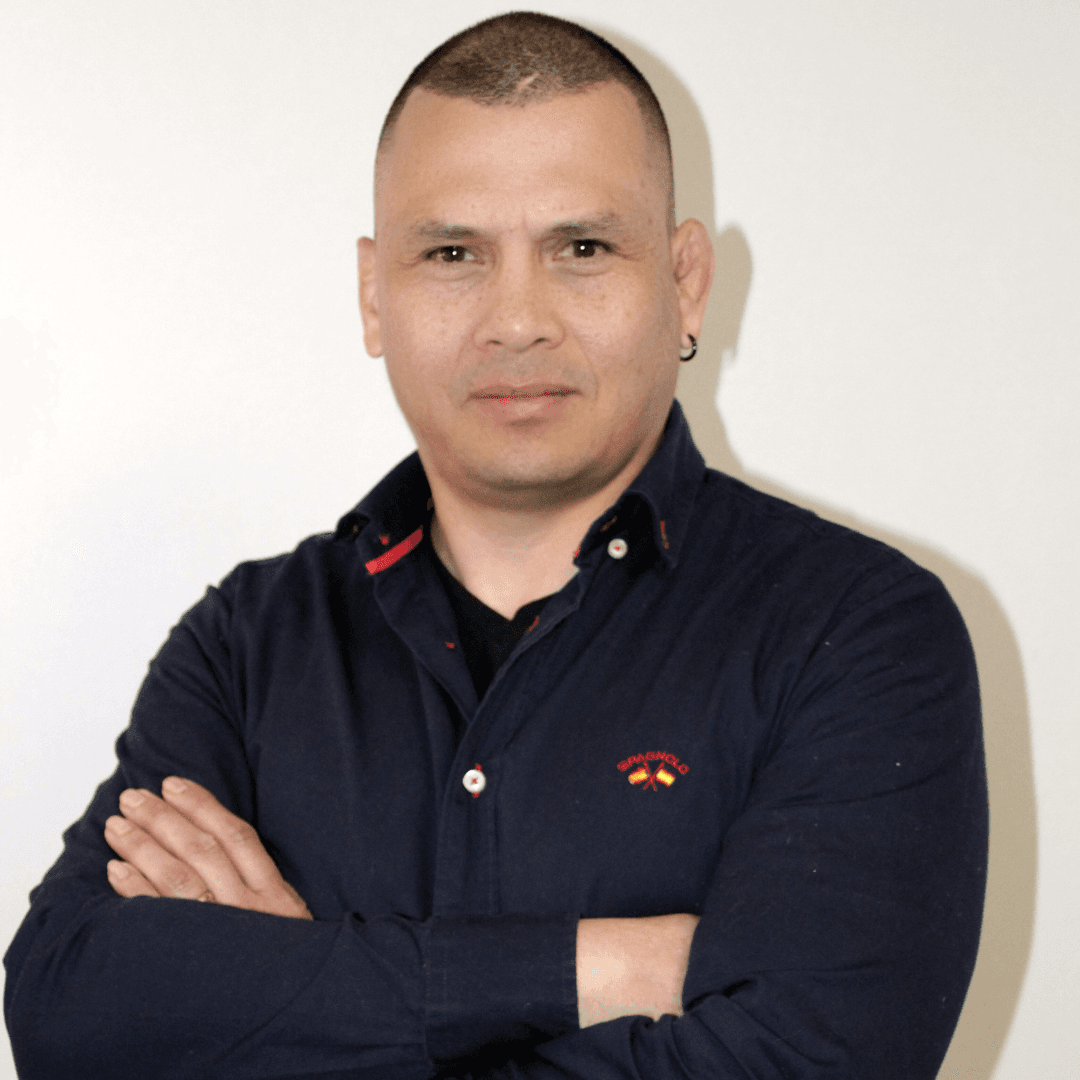 Cesar Castillo photo