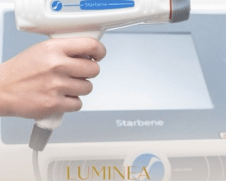 Zephir corporal (cicatrices, acne, estrias)