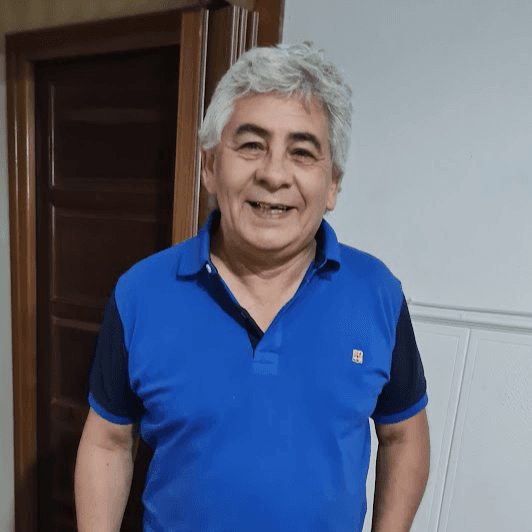 Hugo Emilio Padilla photo