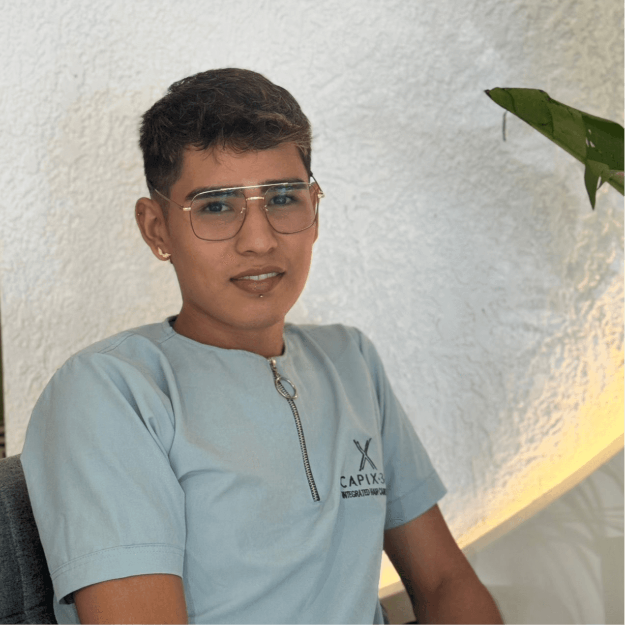 Marcelo Murcia photo