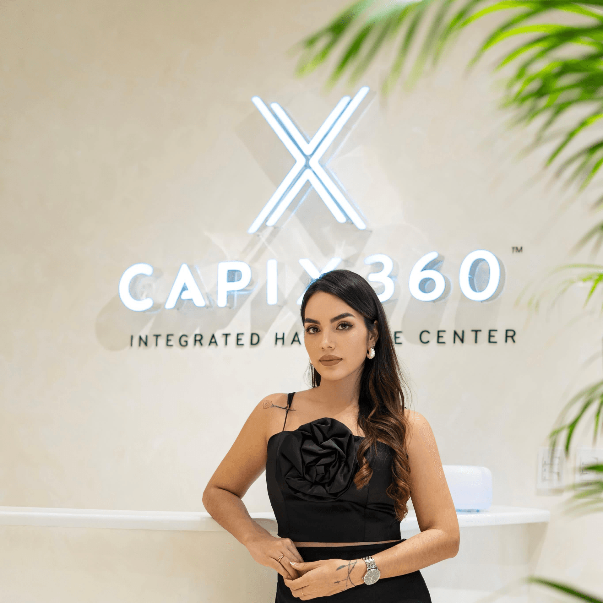 Stefania Hernandez photo