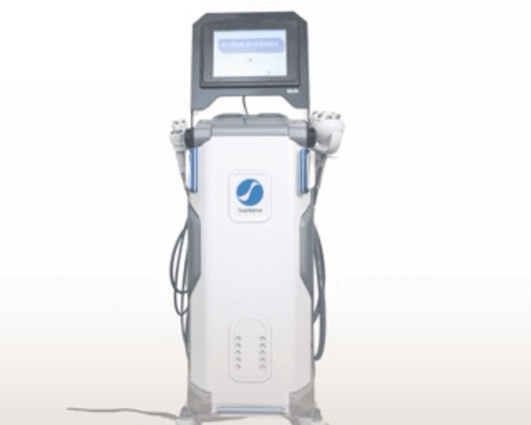 Alpha synergy rostro