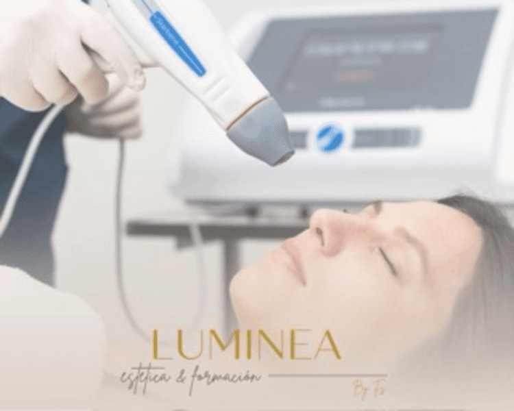 Zephir facial (Rostro, cuello y escote)