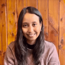 Psicóloga Ingrid Vargas Manríquez