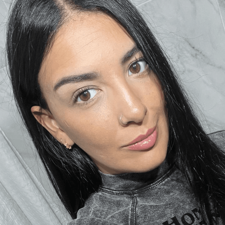 Luna Maria Conde photo