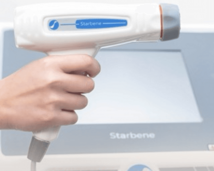 COMBO CORPO 5 - Zephir + 2 Alpha Synergy + Masaje Modelador