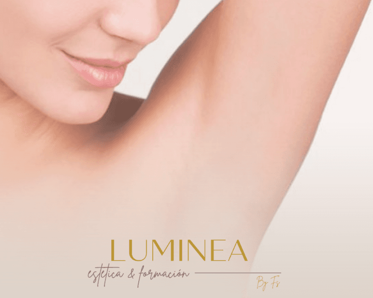 COMBO DEPI 1 (Mujer) - 1/2 Pierna + Pelvis + Axila + Tira de cola o Bozo o Menton