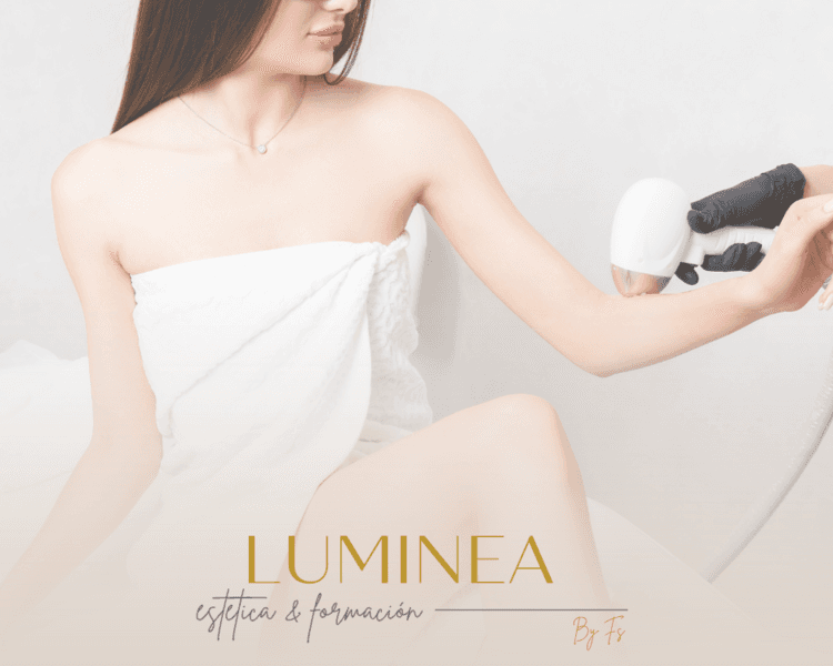 Depilacion (Mujer) - 1/2 Brazo