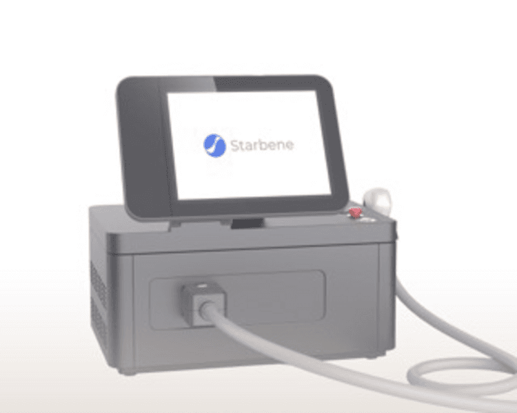 Depilacion (Mujer) - 1/2 Espalda