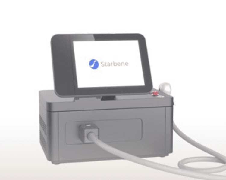 Depilacion (Hombre) - 1/2 Pierna