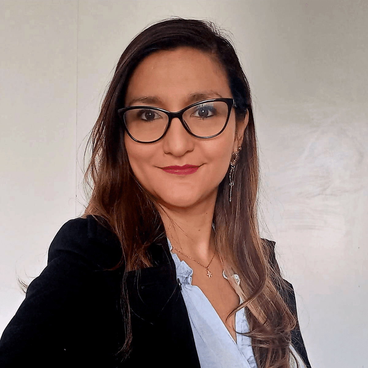 Ps. Elizabeth Guevara Marca - R.U.N.:28.777.304-8 - R.N.P.I.:892670 photo