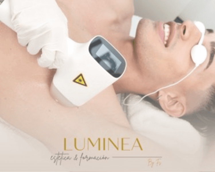 COMBO DEPI 6 (Hombre) - Pierna entera + Pelvis + Axila + Tira de cola o Bozo o Menton