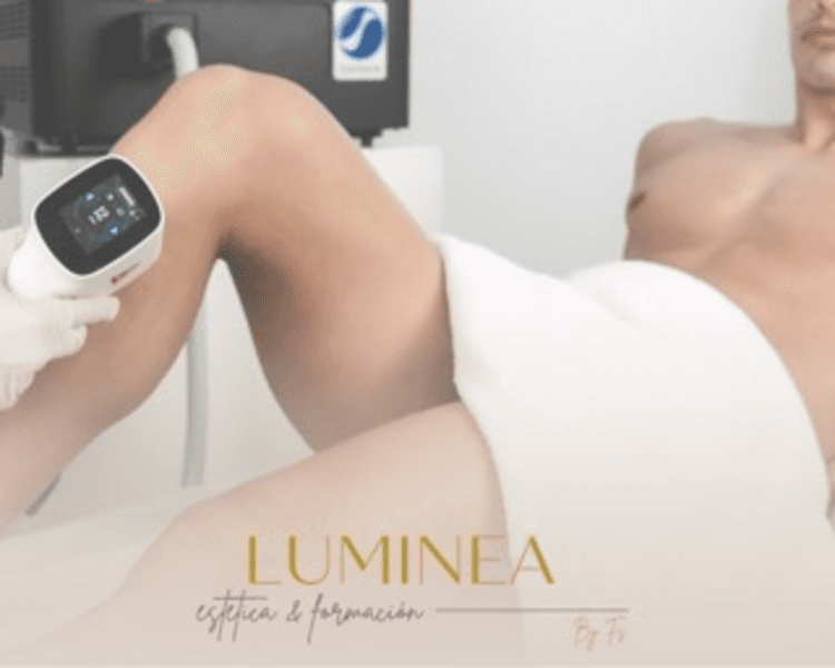 Depilacion (Hombre) - Libre (todas las zonas)