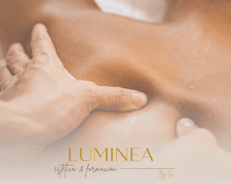 Masaje Descontracturante 1/2 cuerpo