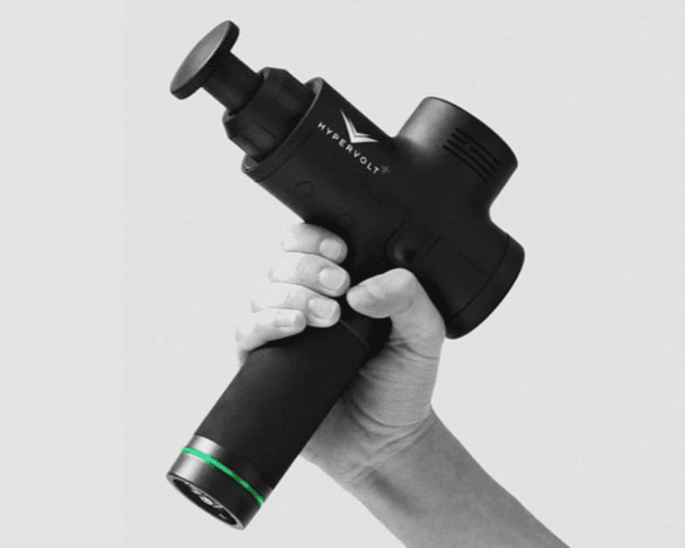 Percusion Terapeutica