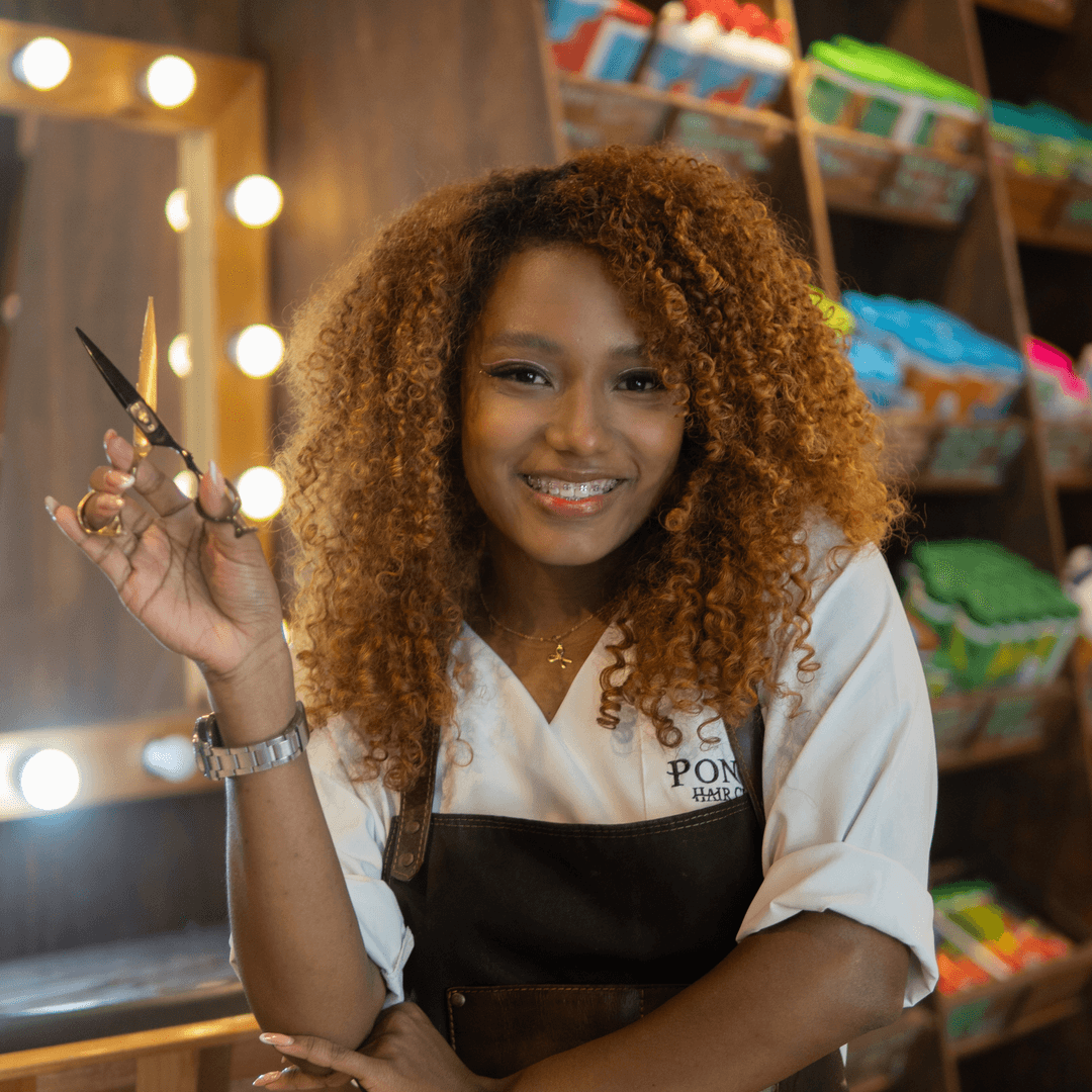 Luisa Pimienta photo