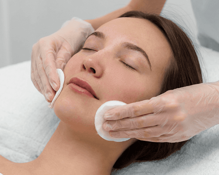 Vita Glow Express 35 Min.