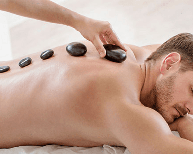 Piedras del Desierto 90 Min.