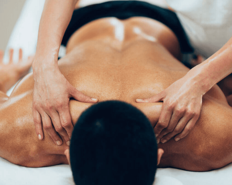 Gym-Recovery 50 Min.