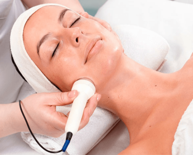 Desintoxicación Celular 60 Min.